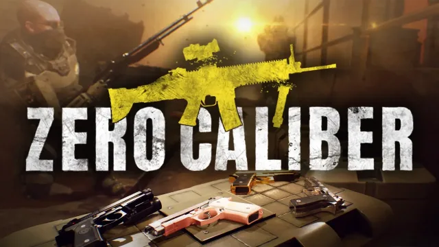 Zero Caliber: Reloaded