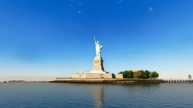 US EAST COAST DLC