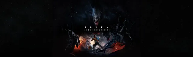 Alien: Rogue Incursion Deluxe Edition Bundle