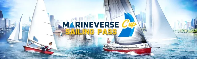 Sailing Pass - 12 months