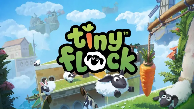 Tiny Flock