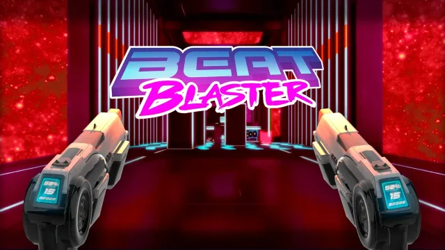 Beat Blaster