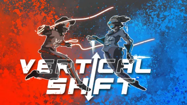 Vertical Shift
