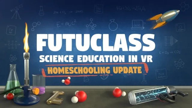 Futuclass Education