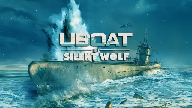 UBOAT: The Silent Wolf