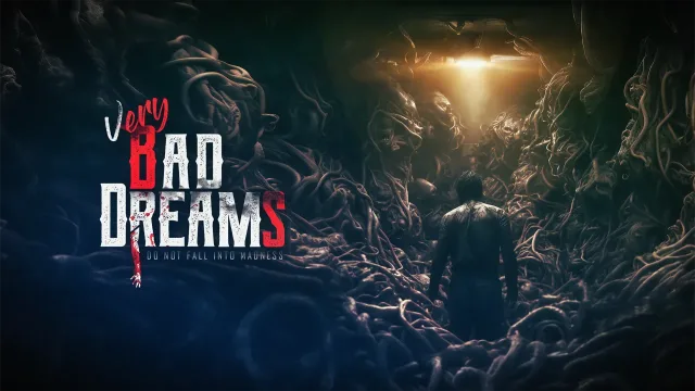 Very Bad Dreams