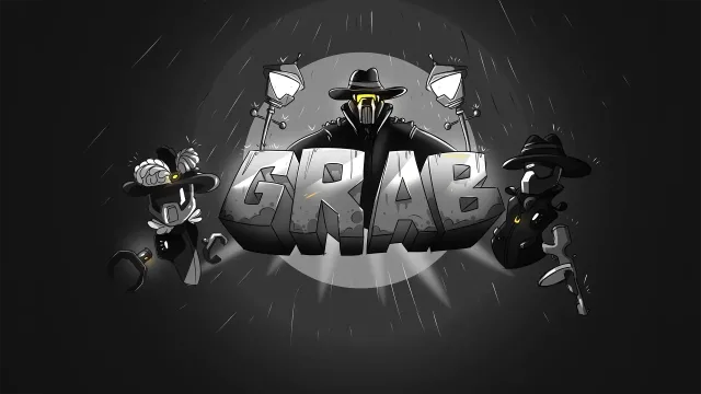 GRAB