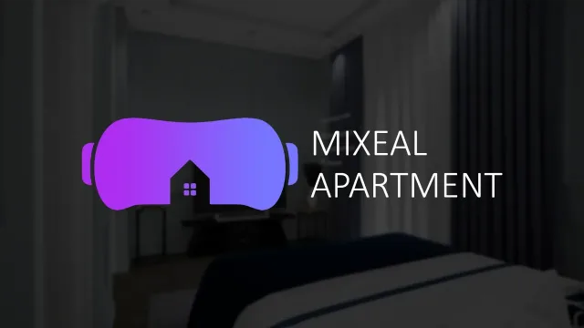 Mixeal Apartment