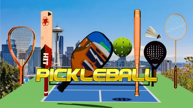 Pickleball
