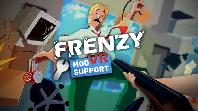 Frenzy VR