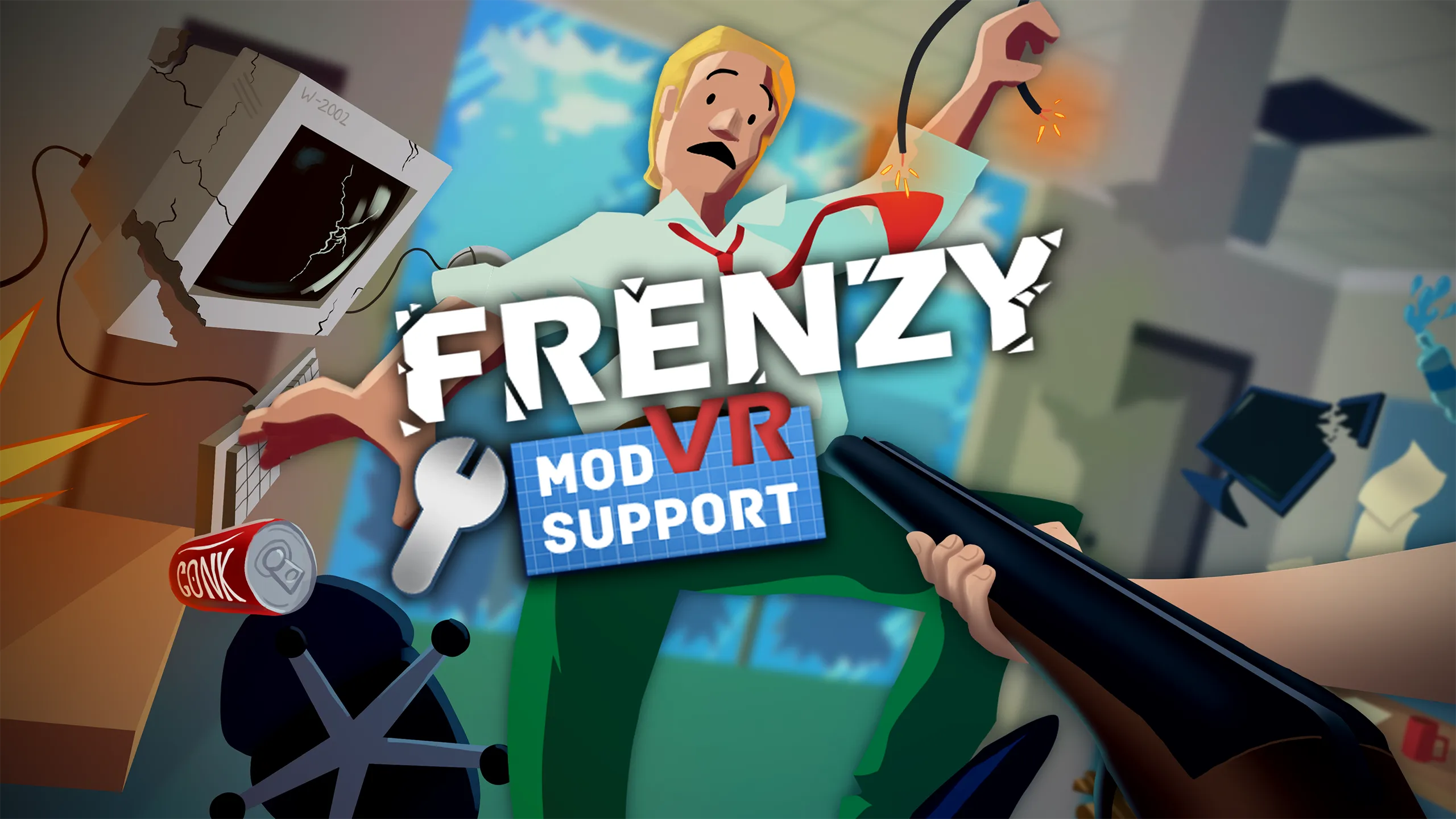 Frenzy VR