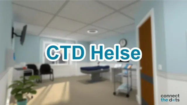 CTD Helse