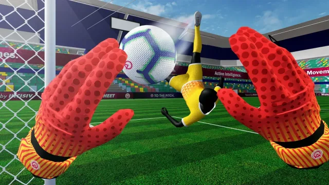 Pro Keeper Bundle
