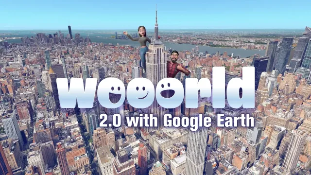 Wooorld