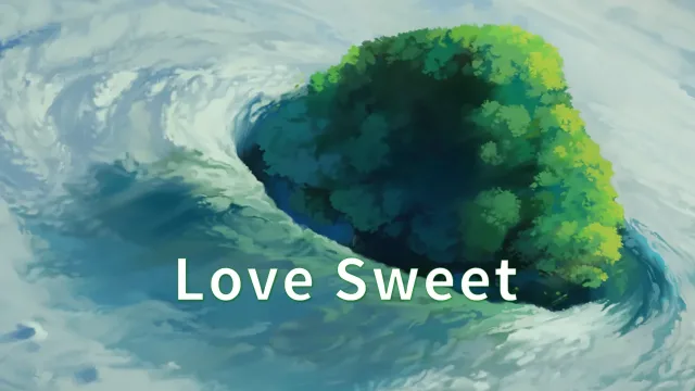 LoveSweet