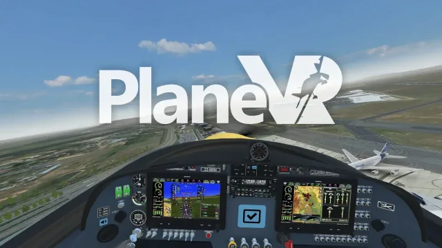 PlaneVR