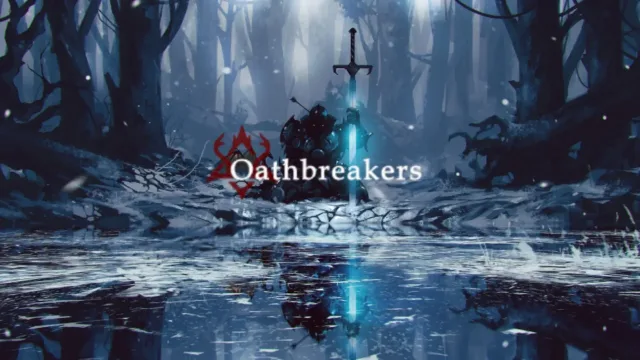 Oathbreakers