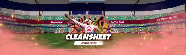 CleanSheet Football: Ultimate Edition