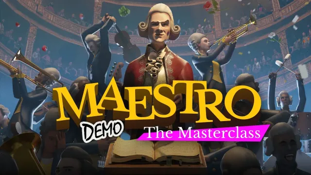 Maestro (Demo)