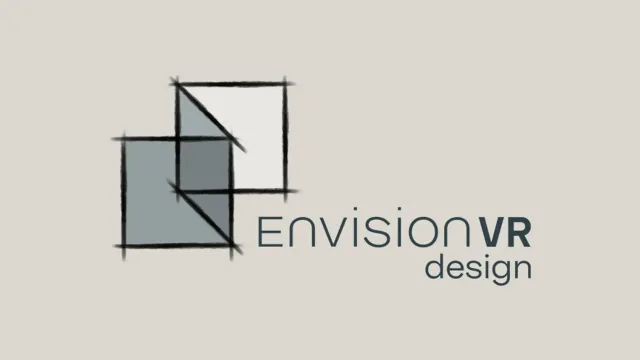 EnvisionVR Design