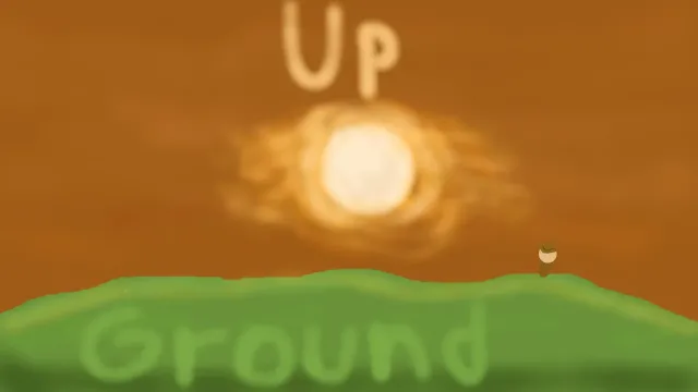 Ground Up