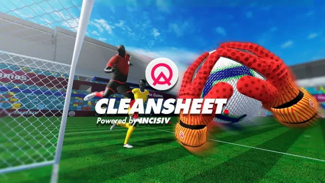 CleanSheet Football