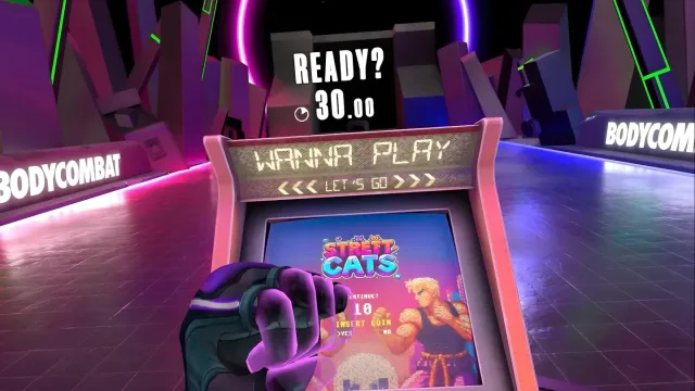 Bonus Club DLC