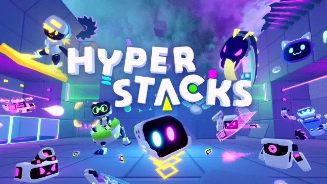 Hyperstacks