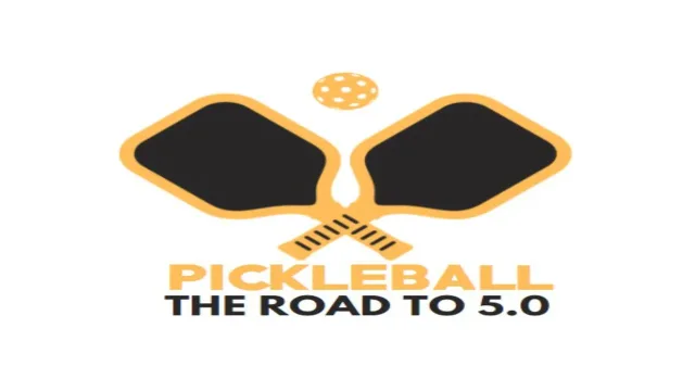 Pickleball Vision Training