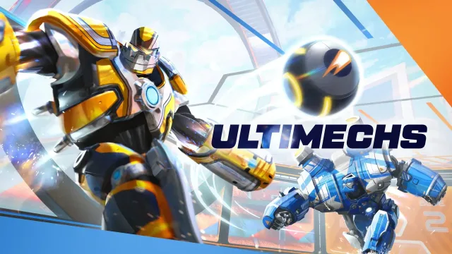 Ultimechs