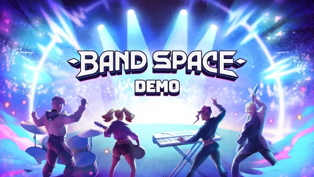 Band Space - Demo