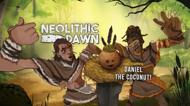 Neolithic Dawn