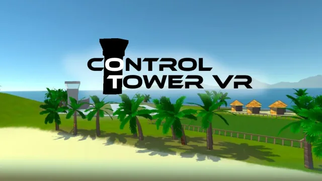 Control Tower VR