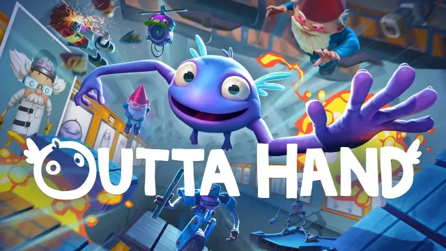 Outta Hand