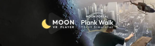 Moon VR Special Bundle