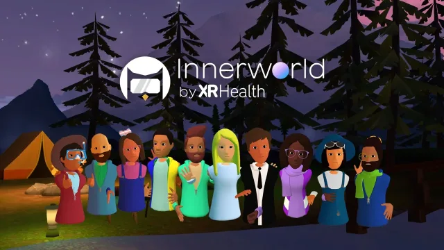 Innerworld by XRHealth