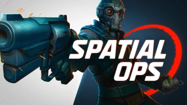 Spatial Ops