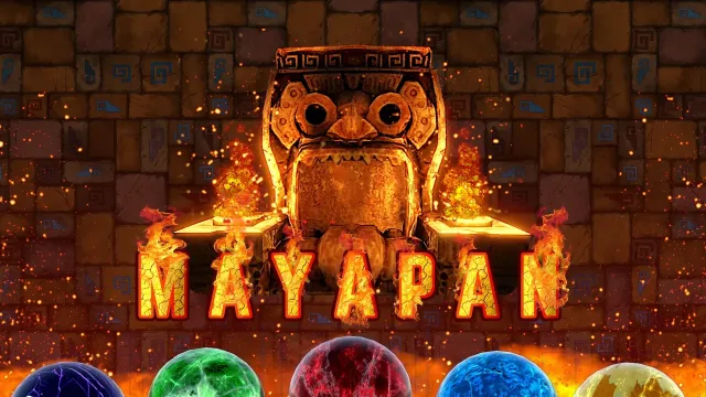 Mayapan