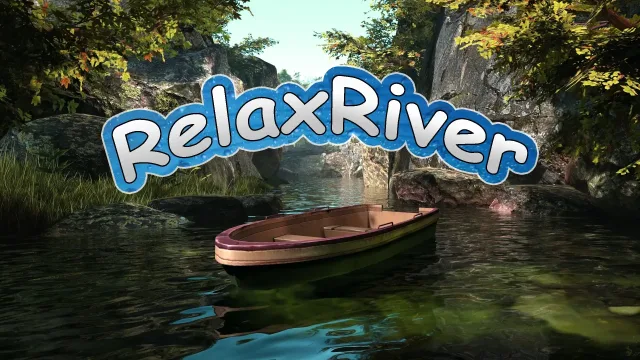 Relax River HD