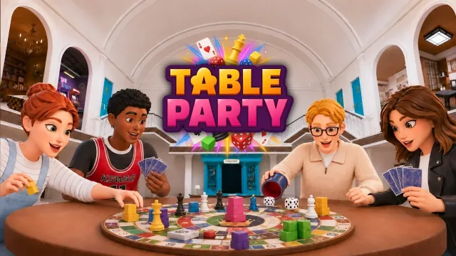 Table Party
