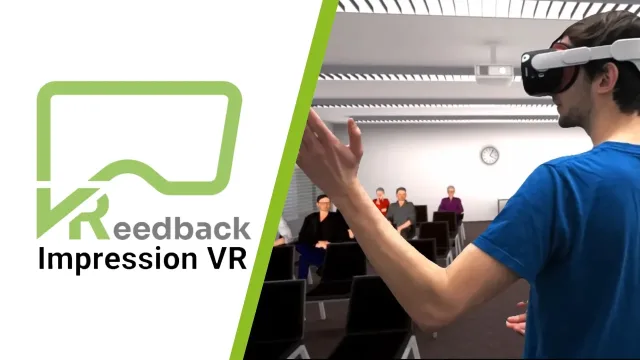 Impression VR