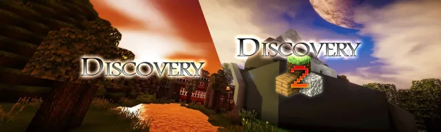 Discovery Bundle