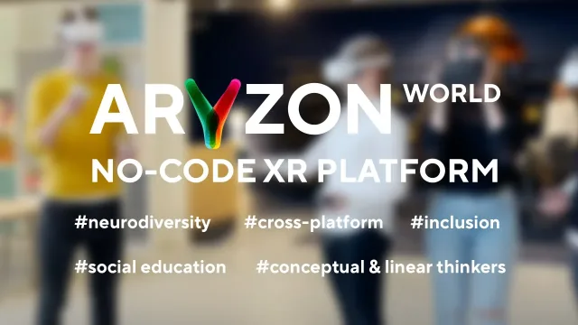 Aryzon.World