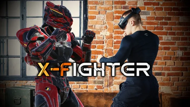 X-Fighter