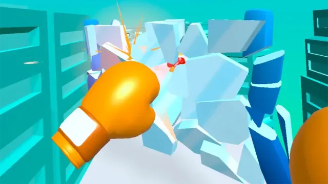 Level Up Boxing