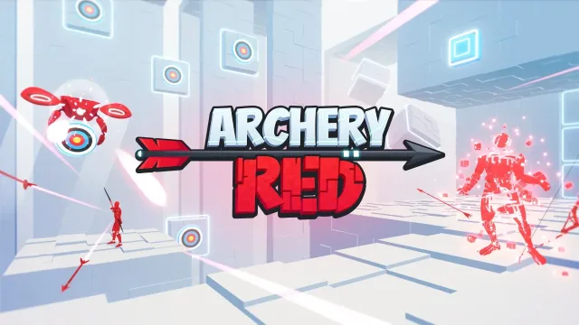 Archery RED