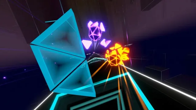 Neon Disco Song Pack