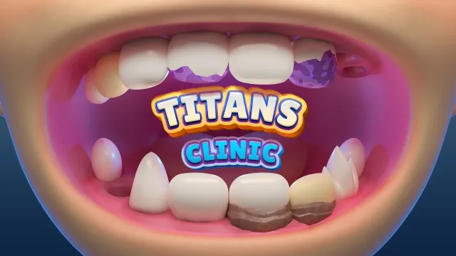 Titans Clinic