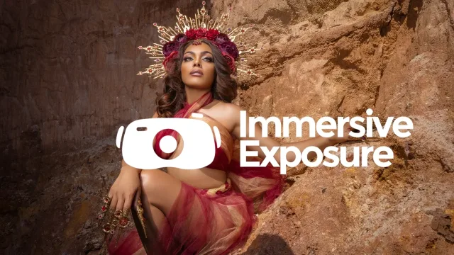 Immersive Exposure