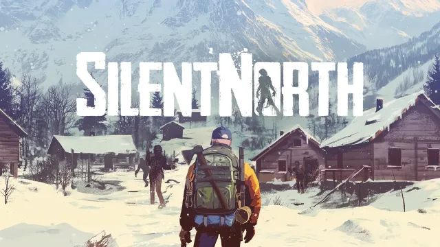 Silent North